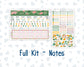 Kit 0226 - Laurel Denise Pop-Up - Monthly Kit - July - Tropical Whimsy