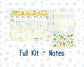 Kit 0227 - Laurel Denise Pop-Up - Monthly Kit - July - Lemon Grove