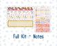 Kit 0190 - Laurel Denise Pop-Up - Monthly Kit - October - Halloween Spooktacular