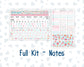 Kit 0246 - Laurel Denise Pop-Up - Monthly Kit - December - Gingerbread Sweets