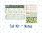 Kit 0208- Laurel Denise Pop-Up - Monthly Kit - March - Shamrock Lane