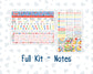 Kit 0220 - Laurel Denise Pop-Up - Monthly Kit - June - June Berries