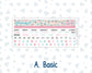 Kit 0246 - Laurel Denise Pop-Up - Monthly Kit - December - Gingerbread Sweets