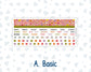 Kit 0240 - Laurel Denise Pop-Up - Monthly Kit - November - Cozy Thanksgiving