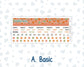 Kit 0233 - Laurel Denise Pop-Up - Monthly Kit - September - Cinnamon Days