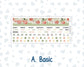 Kit 0295 - Laurel Denise The Jo Planner - Monthly Kit - September - Apple Harvest