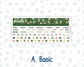 Kit 0208- Laurel Denise Pop-Up - Monthly Kit - March - Shamrock Lane
