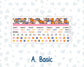 Kit 0190 - Laurel Denise Pop-Up - Monthly Kit - October - Halloween Spooktacular