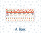 Kit 0235 - Laurel Denise Pop-Up - Monthly Kit - September - Apple Orchard