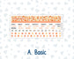 Kit 0241 - Laurel Denise Pop-Up - Monthly Kit - November - Pumpkin Latte