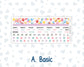 Kit 0225 - Laurel Denise Pop-Up - Monthly Kit - July - Carnival Joy