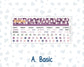 Kit 0236 - Laurel Denise Pop-Up - Monthly Kit - October - Sweet & Spooky