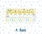 Kit 0227 - Laurel Denise Pop-Up - Monthly Kit - July - Lemon Grove