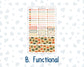 Kit 0239 - Laurel Denise Pop-Up - Monthly Kit - October - October Stroll