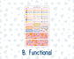 Kit 0190 - Laurel Denise Pop-Up - Monthly Kit - October - Halloween Spooktacular