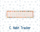 Kit 0239 - Laurel Denise Pop-Up - Monthly Kit - October - October Stroll