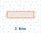 Kit 0233 - Laurel Denise Pop-Up - Monthly Kit - September - Cinnamon Days