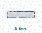 Kit 0198 - Laurel Denise Pop-Up - Monthly Kit - December - Holliday Village