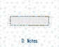Kit 0267 - Laurel Denise The Jo Planner - Monthly Kit - May - Flowers For Mama