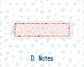 Kit 0220 - Laurel Denise Pop-Up - Monthly Kit - June - June Berries