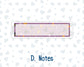 Kit 0236 - Laurel Denise Pop-Up - Monthly Kit - October - Sweet & Spooky