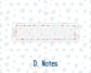 Kit 0246 - Laurel Denise Pop-Up - Monthly Kit - December - Gingerbread Sweets
