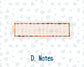 Kit 0239 - Laurel Denise Pop-Up - Monthly Kit - October - October Stroll