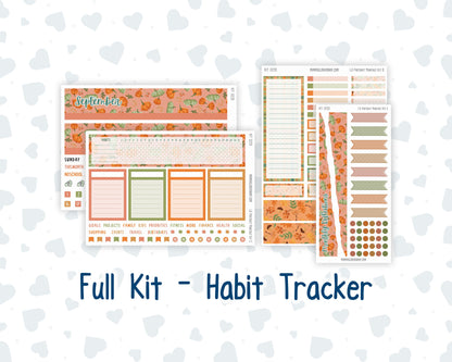 Kit 0233 - Laurel Denise Portrait - Monthly Kit - September - Cinnamon Days