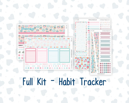 Kit 0246 - Laurel Denise Portrait - Monthly Kit - December - Gingerbread Sweets
