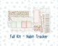 Kit 0244 - Laurel Denise Portrait - Monthly Kit - December - Santas Village
