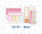 Kit 0223 - Laurel Denise Portrait - Monthly Kit - June - Route 66