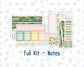 Kit 0226 - Laurel Denise Portrait - Monthly Kit - July - Tropical Whimsy