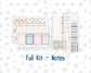 Kit 0234 - Laurel Denise Portrait - Monthly Kit - September - REF - Kit 0234 – Reader’s Escape - September