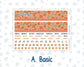Kit 0233 - Laurel Denise Portrait - Monthly Kit - September - Cinnamon Days