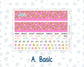 Kit 0223 - Laurel Denise Portrait - Monthly Kit - June - Route 66