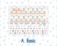 Kit 0234 - Laurel Denise Portrait - Monthly Kit - September - REF - Kit 0234 – Reader’s Escape - September