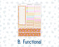 Kit 0223 - Laurel Denise Portrait - Monthly Kit - June - Route 66