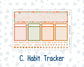 Kit 0233 - Laurel Denise Portrait - Monthly Kit - September - Cinnamon Days