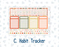 Kit 0239 - Laurel Denise Portrait - Monthly Kit - October - October Stroll