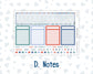 Kit 0247 - Laurel Denise Portrait - Monthly Kit - December - Snow Day Adventures