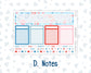 Kit 0224 - Laurel Denise Portrait - Monthly Kit - July - Patriotic Parade