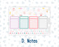 Kit 0225 - Laurel Denise Portrait - Monthly Kit - July - Carnival Joy