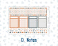 Kit 0237 - Laurel Denise Portrait - Monthly Kit - October - Forest Folk