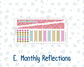 Kit 0223 - Laurel Denise Portrait - Monthly Kit - June - Route 66