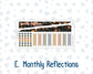 Kit 0238 - Laurel Denise Portrait - Monthly Kit - October - Starry Autumn Nights