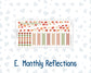 Kit 0235 - Laurel Denise Portrait - Monthly Kit - September - Apple Orchard
