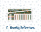 Kit 0242 - Laurel Denise Portrait - Monthly Kit - November - Cottage Autumn