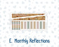 Kit 0243 - Laurel Denise Portrait - Monthly Kit - November - Boho Autumn