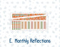 Kit 0233 - Laurel Denise Portrait - Monthly Kit - September - Cinnamon Days