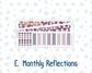 Kit 0236 - Laurel Denise Portrait - Monthly Kit - October - Sweet & Spooky